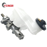 FEINOR Piezas de Freno de Larga Duración para TOYOTA COROLLA HILUX VII Pickup 47201-02388 Cilindro Maestro de Freno