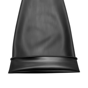 10 بوصة قفازات أمان ممتازة للعمل بوتيل قفازات مقاومة للمواد الكيميائية - Product Image 3