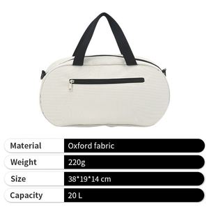 Wholesale Shoulder Bags Oxford Cloth Sports Backpack Ballet Latin Dance Gym Shoulder Bags for Business - Product Image 5
