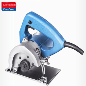 เครื่องตัดร่องผนังคอนกรีตหินอ่อนคุณภาพสูง 220V กำลังไฟสูง แบบเสียบปลั๊ก 1200W 1400W 1800W 110 มม. 100 มม. - Product Image 1