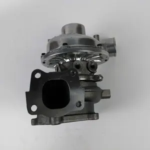 4HK1 engine turbo 8973628390 VB440031 excavator parts