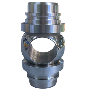 Fabrika özelleştirilmiş paslanmaz çelik delme topu çeşitli modelleri ve su medya için toplu vana henüz yorum yok - Product Image 1