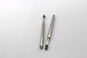 Bộ Phận PN 684500003 Bút, Ngư Dân, M-72, Mực, Đậm, Đen, Phụ Tùng Khổng Lồ <span class=keywords><strong>AP320</strong></span> Của Máy Vẽ Vô Cực - Product Image 4