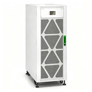 UPS de Torre en Línea de Doble Conversión de Alta Frecuencia Powerware <span class=keywords><strong>Eaton</strong></span> <span class=keywords><strong>93E</strong></span> <span class=keywords><strong>93E</strong></span>-60-N-MBS 60kVA 60 KVA 54 KW 400Vac Sin Transformador - Product Image 1
