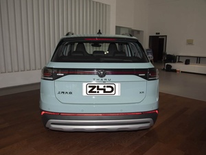 <span class=keywords><strong>Descuento</strong></span> por Tiempo Limitado 200USD 2026 para Tharu Sharp 300TSI Edición RuiXiang 1.5T 160HP Volante a la Izquierda Gran Exportación África <span class=keywords><strong>Gasolina</strong></span> - Product Image 3