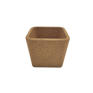 Bán Buôn Trang Trí Nhà Máy Chậu Mini Dễ Thương Quảng Trường Nút Chai Chậu Hoa Cho Các Nhà Máy - Product Image 2