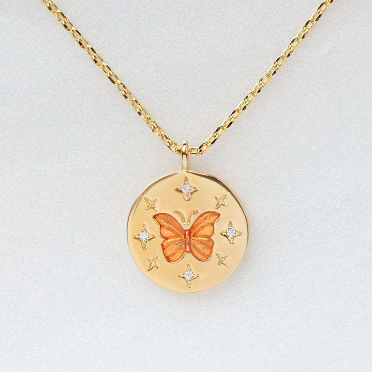 necklace G