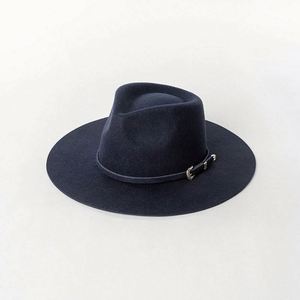 Vente en gros de chapeaux Fedora de haute qualité, multicolores, à bord moyen, pour le printemps, la mode en plein air, les occasions décontractées, les fêtes et la pêche - Product Image 6