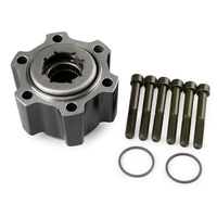Fabricant de haute qualité 40250-VB200 40250VB200 Verrou de moyeu de roue libre automatique pour Nissan Land Cruiser Patrol Y61 2004-2008