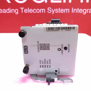 Placa de interfaz de sistema OSN8800 AUX TN12AUX 03022AUH - Product Image 2