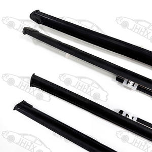 ยางขอบกระจกประตูรถยนต์สำหรับ <span class=keywords><strong>Honda</strong></span> <span class=keywords><strong>Civic</strong></span> <span class=keywords><strong>EG</strong></span> ปี 1992-1995 - Product Image 4