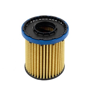 Filtre à huile en gros 55515474 055511059 055515117 055515474 pour <span class=keywords><strong>Opel</strong></span> Astra K <span class=keywords><strong>Insignia</strong></span> B 1.5D 2.0D <span class=keywords><strong>Diesel</strong></span> GM Vauxhall - Product Image 3