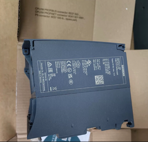 Nuevo CPU 1517F 3 PN/DP Prog, Memoria de Datos PLC 6ES7517 3FP00 0AB0, 6ES7517 3AP00 0AB0, 6ES7517 3UP00 0AB0, 6ES7517 3HP00 0AB0 - Product Image 5