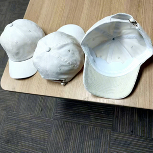 Gorra Deportiva de Béisbol Bordada de Diseño, Gorras de 6 Paneles de Alta Calidad, Gorras de Béisbol Deportivas Personalizadas para Exteriores - Product Image 6