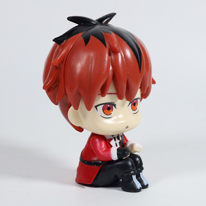 Figurines d'action miniatures de 10 cm en PVC et résine, personnage d'anime Fern <span class=keywords><strong>Stark</strong></span> - Product Image 4