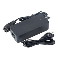 Pour chargeur de vélo électrique Haibike Adventr Bosch BES3 Smart System 4 broches