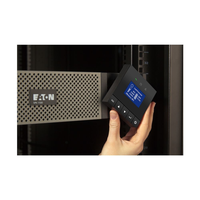 Sistema de Alimentación Ininterrumpida (UPS) Eaton EL650USBIEC 650VA/400W 230V Monofásico, Protección de Energía en Modo de Espera/Fuera de Línea, EL800USBIEC EL1200USBIEC 750W 500W 1000W