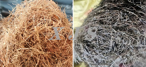 <span class=keywords><strong>Broyeur</strong></span> et déchiqueteur électrique commercial pour feuilles d'algues, destiné à l'industrie, pour le thé, le tabac, les fruits et les légumes - Product Image 6