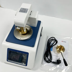 เครื่องทดสอบจุดระเบิดและจุดติดไฟแบบถ้วยปิด/เปิดอัตโนมัติ - Product Image 4