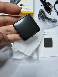 Reproductor MP3 USB de Plástico SK-308 - Product Image 4