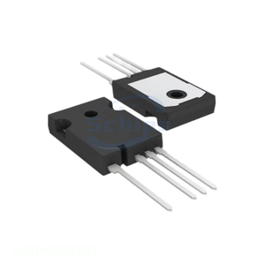 Buy Electronics Components Online AS1M025120T TO-247-4 Transistors BOM IC In Stock - Product Image 1