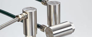 Sensor de Velocidad B&K VS-0188 con Tecnología MEMS, Rango de Frecuencia de 10-2000Hz, Construcción de Acero Inoxidable para Uso Industrial - Product Image 6