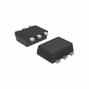 Transistors RN4910FE,LXHF(CT In Stock SOT-563, SOT-666 Electronics Component - Product Image 1