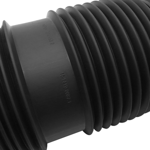 Màu Đen Phía Sau Không Khí Hệ Thống Treo Suối Nước Túi 2053200225 Không Khí Mùa Xuân Hệ Thống Treo Cho Mercedes-Benz W205 2015-2020 C250 C300 C400 - Product Image 3