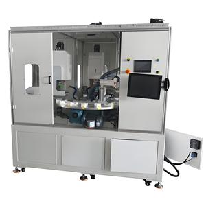 Auto-Updated Version 2-Color Rotary Pad <b>Printing</b> <b>Machine</b> New Condition Label Printer for Toys - Product Image 5