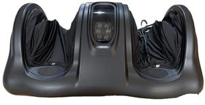 Calentador eléctrico multiusos, equipo saludable Shiatsu, rodillo de amasado, masajeador de pies y piernas - Product Image 3