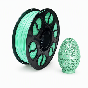 Filamento PLA para Impresión 3D de la Marca LBJ, 1.75mm, 1KG, 240C, Compatible con Impresoras Bambu Lab, Cnvoron, Elegoo y Snapmaker, Venta al Por Mayor - Product Image 1