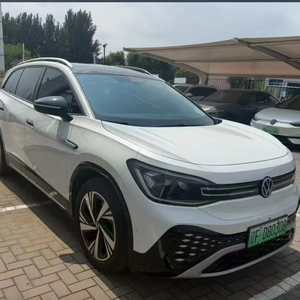 <span class=keywords><strong>VW</strong></span> ID.6 CROZZ 2024 Auto Elettrica Id6 2024 Nuova Energia EV SUV Pure Plus Pure Prime Auto 0KM USATO IN STOCK - Product Image 1