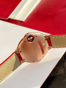 Montre mécanique automatique élégante et tendance, nacre avec cadran radial gravé, étanche pour usage quotidien - Product Image 6