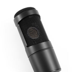 <span class=keywords><strong>Audio</strong></span> técnico AT2035 Equipo <span class=keywords><strong>de</strong></span> grabación <span class=keywords><strong>de</strong></span> estudio Micrófono <span class=keywords><strong>de</strong></span> <span class=keywords><strong>condensador</strong></span> profesional con montaje a prueba <span class=keywords><strong>de</strong></span> golpes - Product Image 3