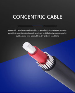 <span class=keywords><strong>Ayy</strong></span> na2xy 4x240 alu 3 चरण एल्यूमीनियम विद्युत शक्ति 3 4 5 कोर भूमिगत विद्युत बख़्तरबंद केबल पावर केबल - Product Image 6