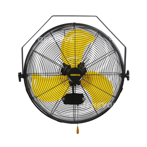 18-inch 45cm tiltable Wall Mount kim loại quạt làm mát cho thương mại công nghiệp sử dụng - Product Image 1