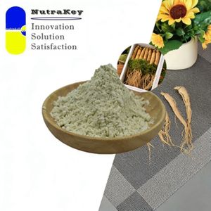 <span class=keywords><strong>Panax</strong></span> <span class=keywords><strong>Ginseng</strong></span> Ekstresi (Etanol-Su Ekstraksiyonu, Düşük Kalıntı) - Product Image 1