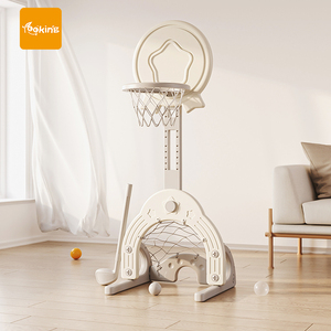<span class=keywords><strong>Canestro</strong></span> <span class=keywords><strong>da</strong></span> basket portatile mini per <span class=keywords><strong>cameretta</strong></span> bambini, giocattolo - Product Image 1