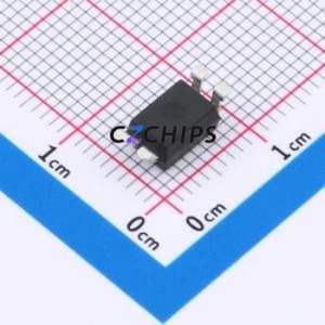 AT216-CuH-S Solid State Relay (MOS Output) SMD-4P Relay SPST-NO (1 Form A) 50mA 1.3V 600V - Product Image 2