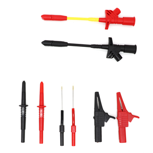 Boîtier de jonction universel avec fils de <span class=keywords><strong>test</strong></span> multifonctions dédiés à la <span class=keywords><strong>r</strong></span>éparation de faisceaux de câblage automobile, connecteur <span class=keywords><strong>R</strong></span>, broche de <span class=keywords><strong>test</strong></span> - Product Image 4