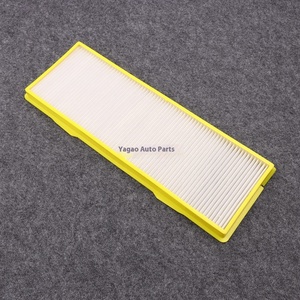 Điều kiện Mới cho phần tử Lọc điều hòa không khí xe tải <span class=keywords><strong>Scania</strong></span> - Product Image 3