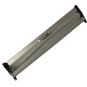 Ensemble de rideau de <span class=keywords><strong>toit</strong></span> <span class=keywords><strong>ouvrant</strong></span> électrique pour voiture Pare-soleil pour Volkswagen Nouvelle <span class=keywords><strong>Polo</strong></span> 2SD877307 - Product Image 1