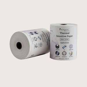 Wholesale 80x80 Customized Thermal Till <b>Roll</b> Cash Register Thermal <b>Paper</b> <b>Roll</b> - Product Image 4