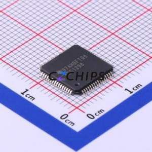 Original-Nuevo ADS1298IPAGR (10x10) Circuito integrado IC Chip PMIC Extremo frontal analógico (AFE) - Product Image 1
