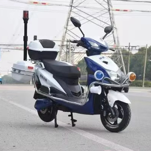 Motocyclettes électriques pour l'usine Gestion urbaine Propriété résidentielle <span class=keywords><strong>Patrouille</strong></span> de campus Gestion de zone scénique pour <span class=keywords><strong>patrouille</strong></span> de sécurité - Product Image 2
