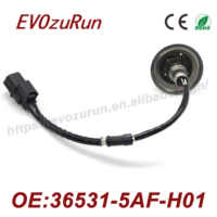 Capteur A/F d'origine 36531-5AF-H01 pour Honda Avancier TG1 Civic FC1/FK7 CR-V RW1/RW2 UR-V TG5/TG6 1.5 Turbo