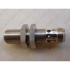 IFT230 IFM Componentes industriales Sensor inductivo de alta eficiencia - Product Image 1