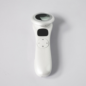 Đa chức năng vẻ đẹp trên khuôn mặt thiết bị micro hiện tại Toning Galvanic sử dụng nhà Thiết bị làm đẹp - Product Image 3