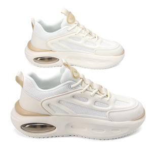 Zapatillas Deportivas Casuales y Elegantes 2025, Calzado Premium con Suela Gruesa - Product Image 3