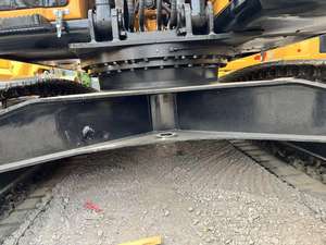 ใช้แล้วแซนนี่ SY215C 21TON รถขุด215C ขนาดใหญ่ตีนตะขาบขนาด205 215 235 245ในสภาพที่ดี - Product Image 5